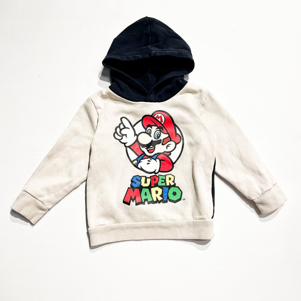 H&M Hoodie 2Y|211175