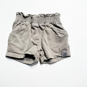 Souris Mini Shorts 12-18M|213542