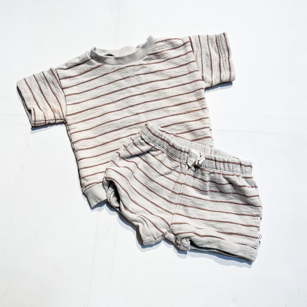 Carters Set 12M|165011