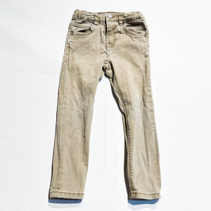 Zara Pants 4-5Y **Imperfection|168157