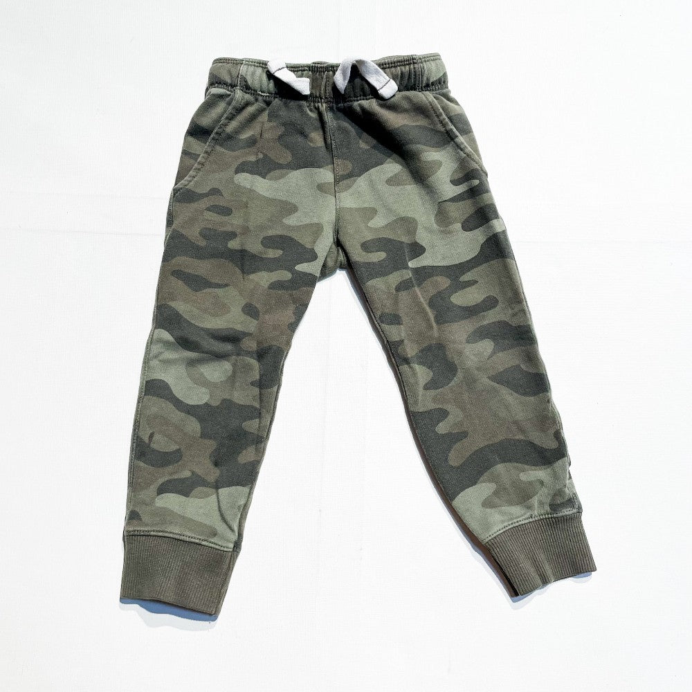 Carter Pants 2Y|161392