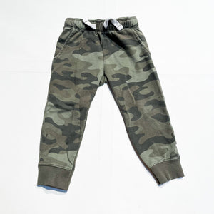 Carter Pants 2Y|161392