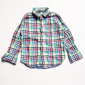 Gap Shirt 4-5Y|141515