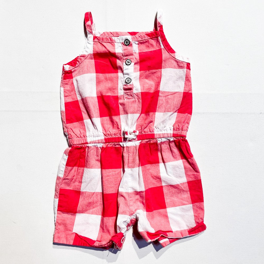 Carters Romper 6M|145547