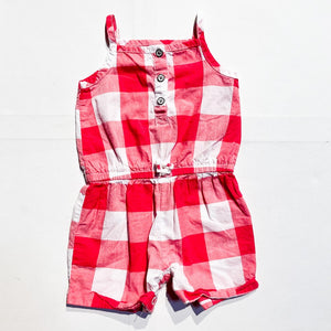 Carters Romper 6M|145547