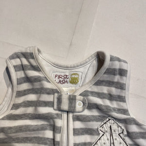 First Wish Sleep Sack 6-18M|161562