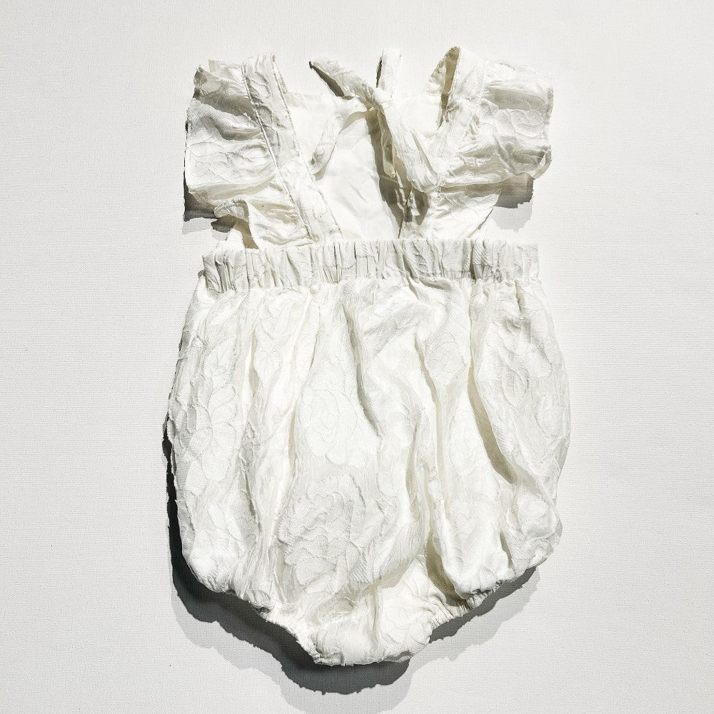 Bardo Romper 3Y|208989