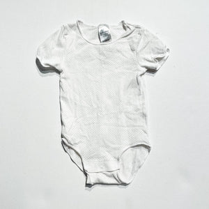 Bonds Onesie 3-6M|227174