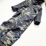 Rip Zone Snow Suit 5Y **Imperfection|202517