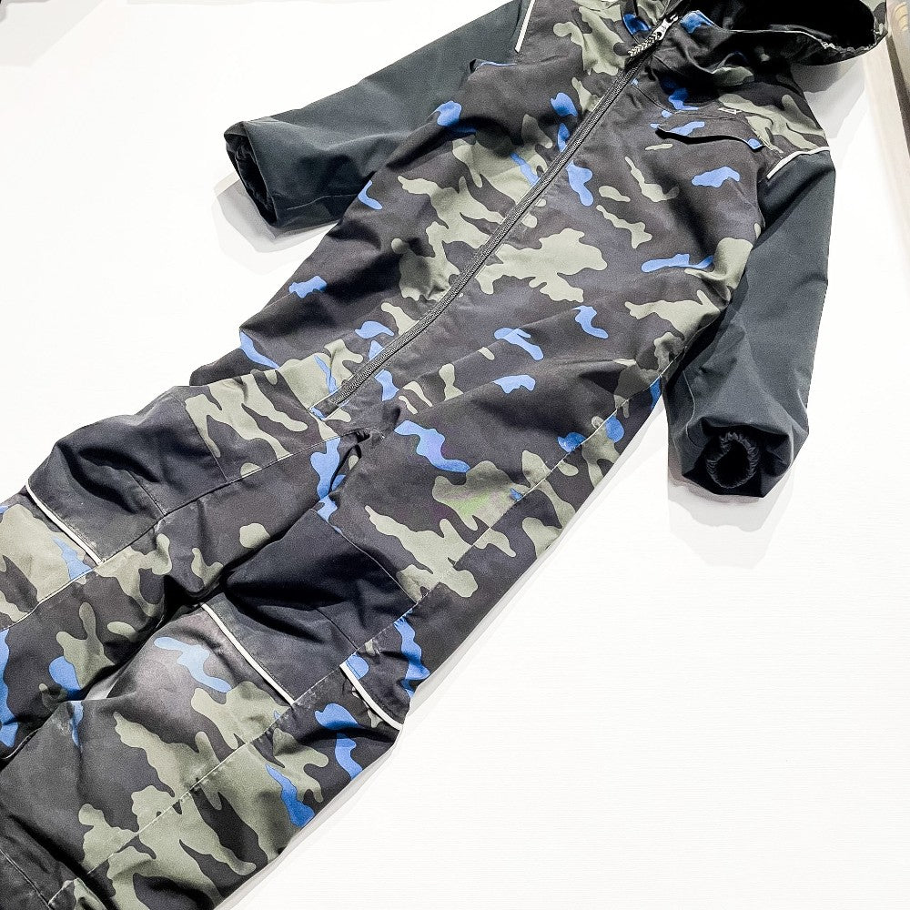 Rip Zone Snow Suit 5Y **Imperfection|202517