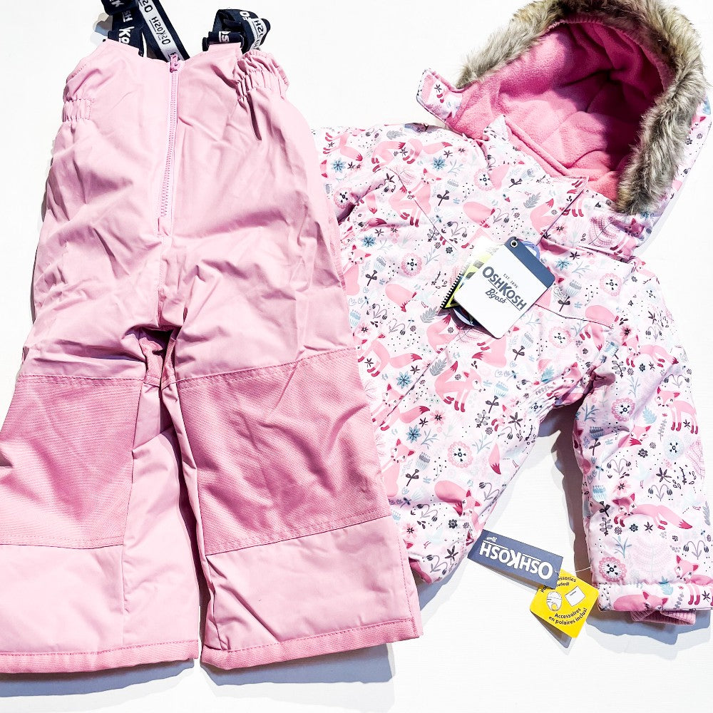 OshKosh Snowsuit 3Y|144780