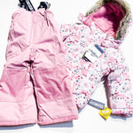 OshKosh Snowsuit 3Y|144780