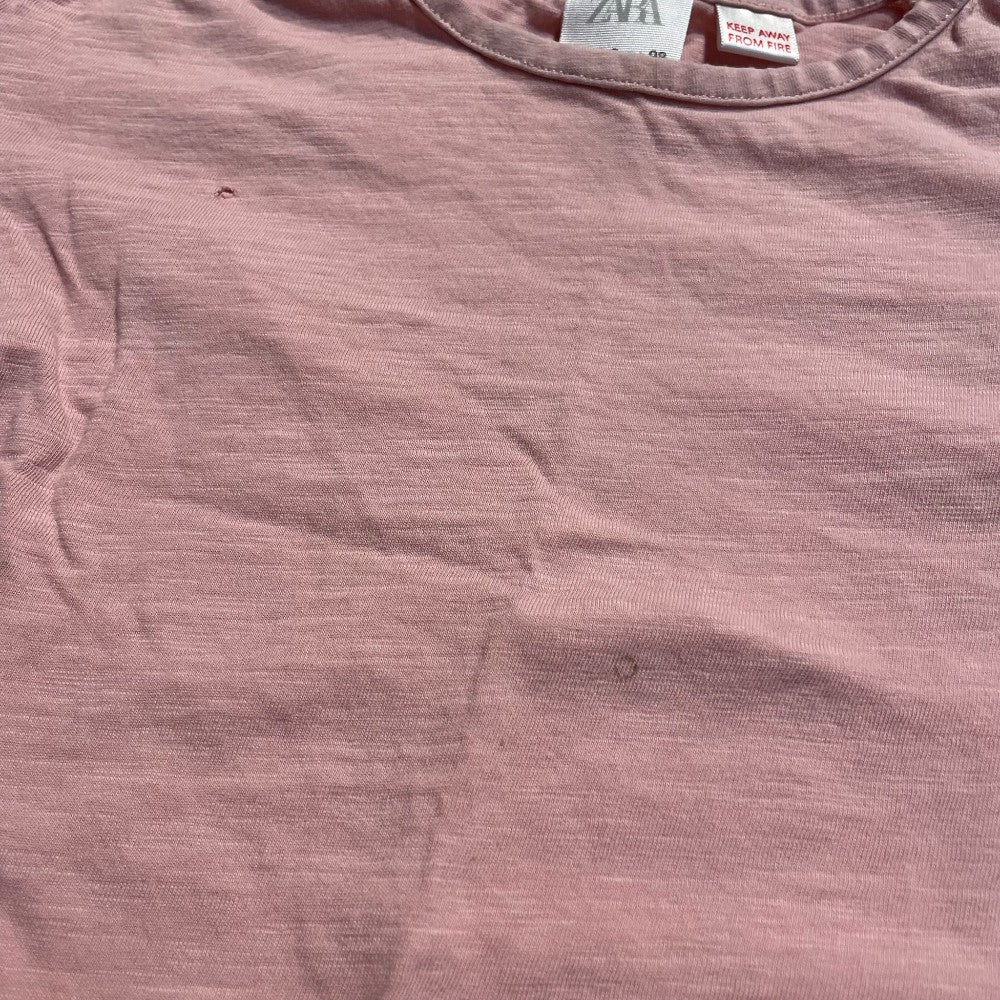 Zara Top 2/3Y *Imperfection|167154