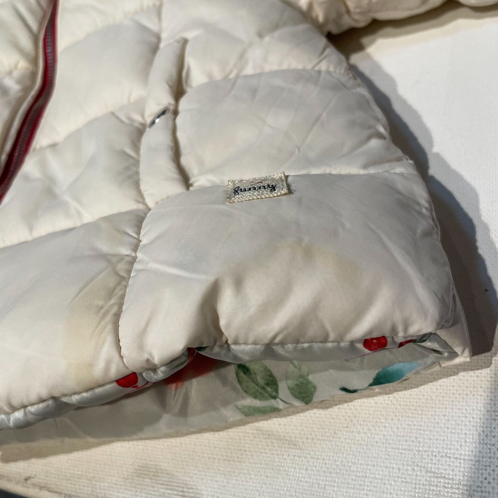 Zara Reversible Jacket 6-12M **Imperfection On One Side|140011