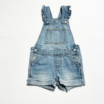 Gap Short Overalls 18-24M|233494