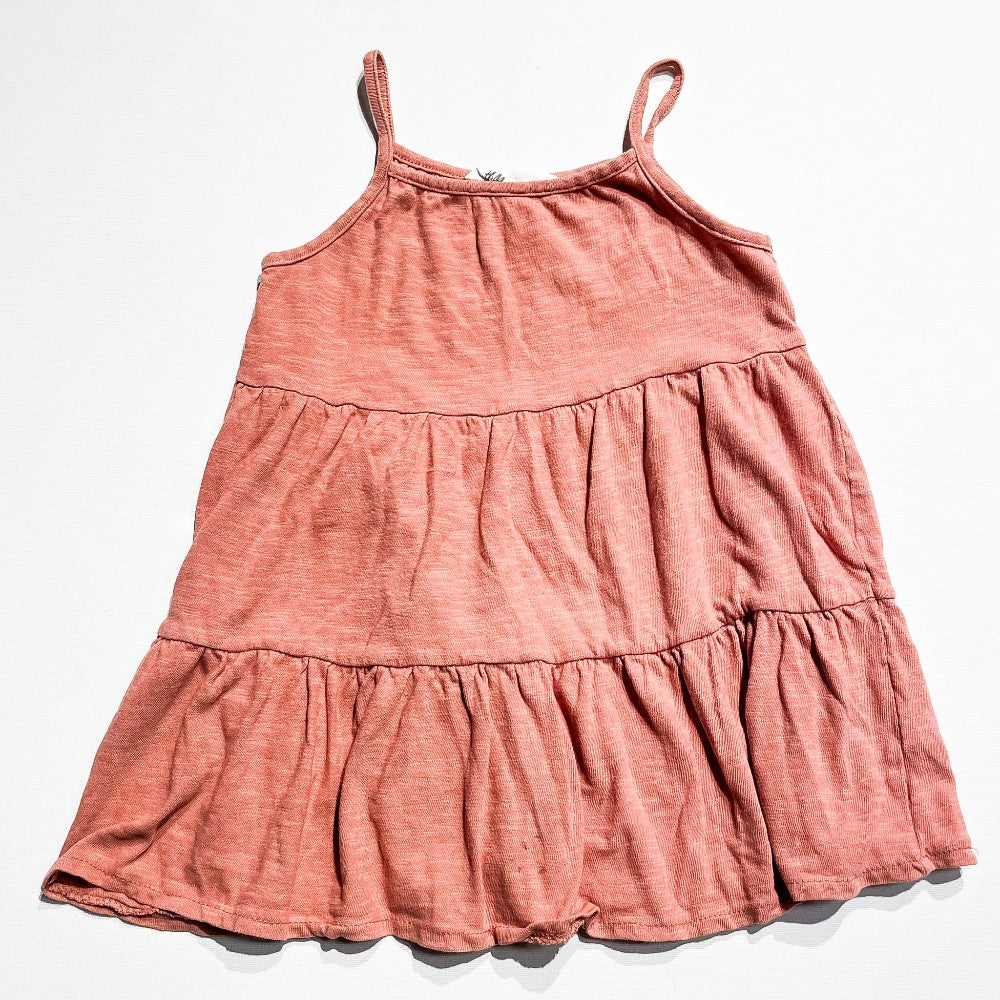 H&M Dress 2-4Y|221580