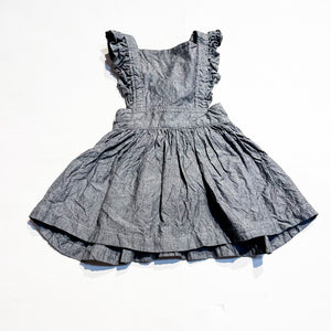 Nest & Nurture Dress 3Y|175557