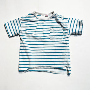 Zara Shirt 4-5Y|141333