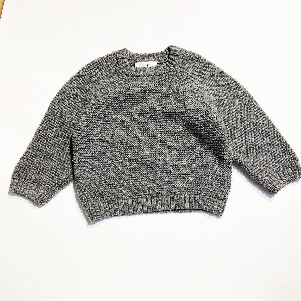 Zara Sweater 3-4Y|193389