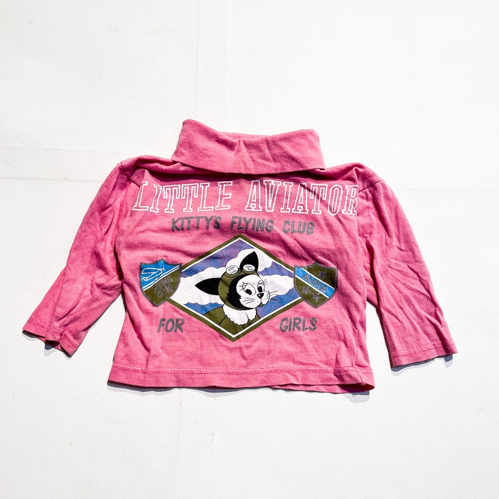 Little Legends Shirt 2Y|165203