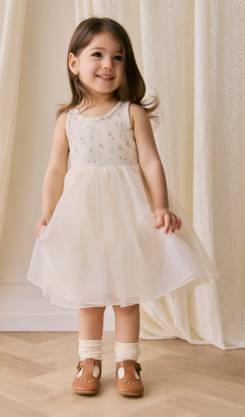 Jamie Kay - Jardine Dress Dina Antique|176509