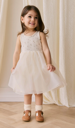 Jamie Kay - Jardine Dress Dina Antique|176509