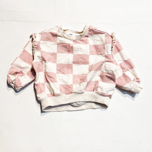 Miles Crew 6M|180088