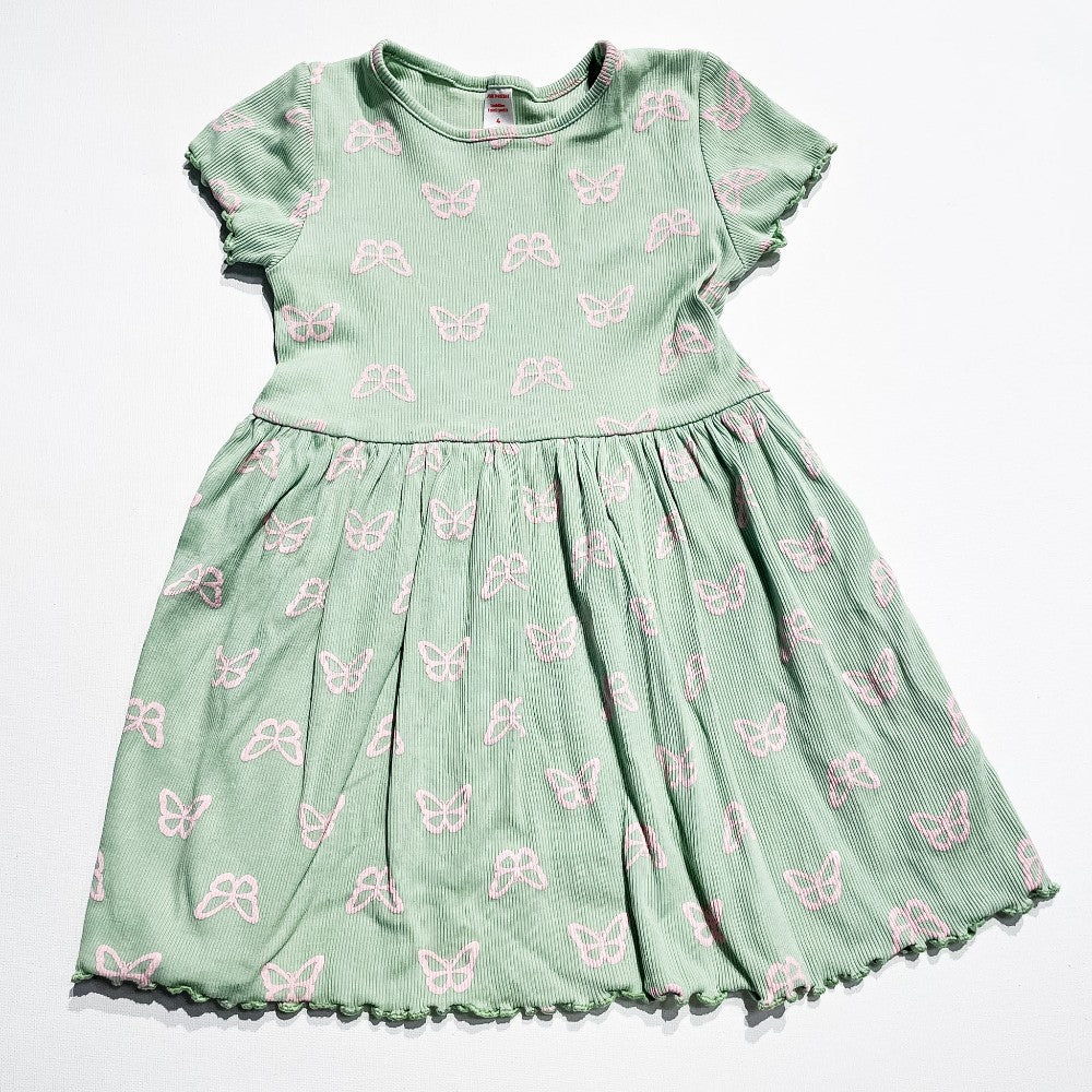 Joe Fresh Dress 4Y|215870