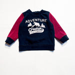 Joe Sweater 12-18M|156799
