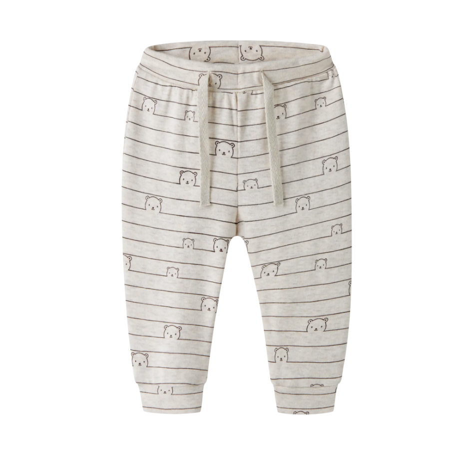 Name It - Baby Bear Pants|223322