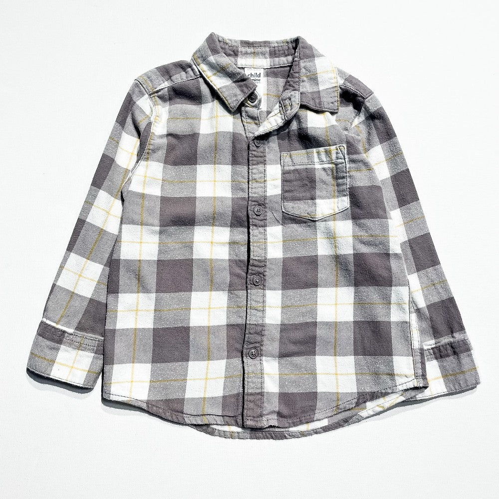 Carters Shirt 4Y|231084