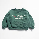 Zara Sweatshirt 2Y|217472