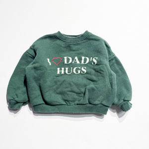 Zara Sweatshirt 2Y|217472