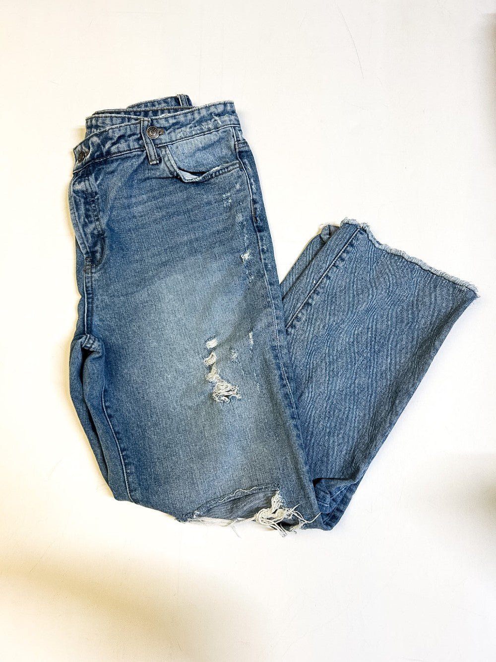 Flying Monkey Jeans Size 29|214578