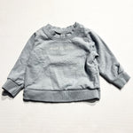 Carters Sweatshirt 6M|214721