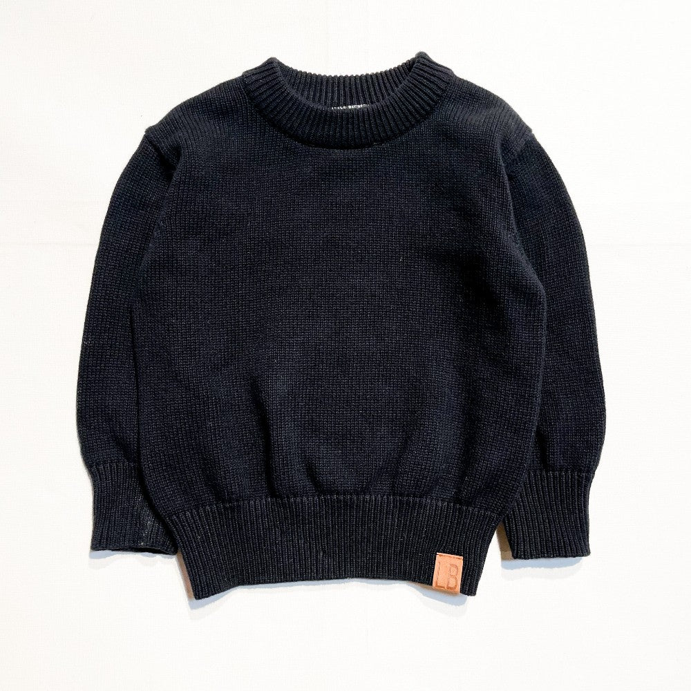 Little Bipsy Sweater 2/3Y *IMperfection|182387