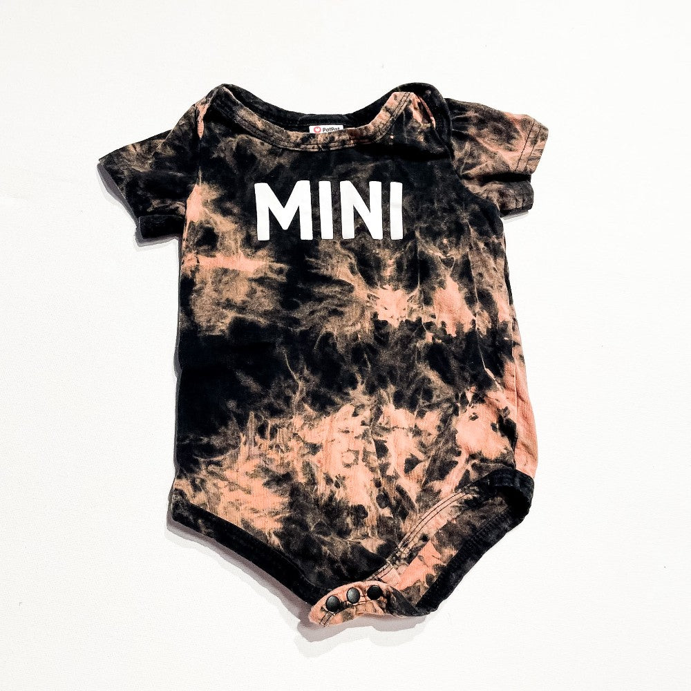 Patpat Onesie 9-12M|232929