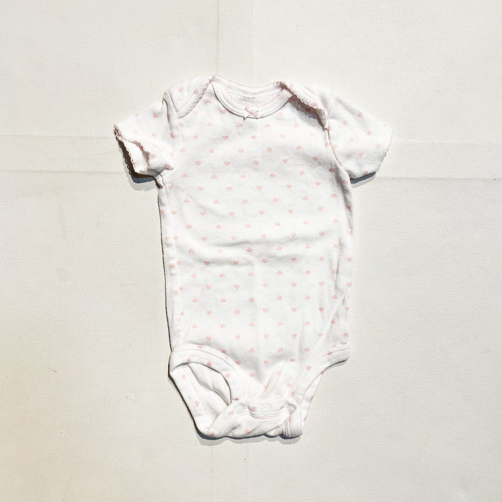 Carter's Onesie 0-3M|170587