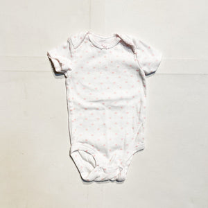 Carter's Onesie 0-3M|170587