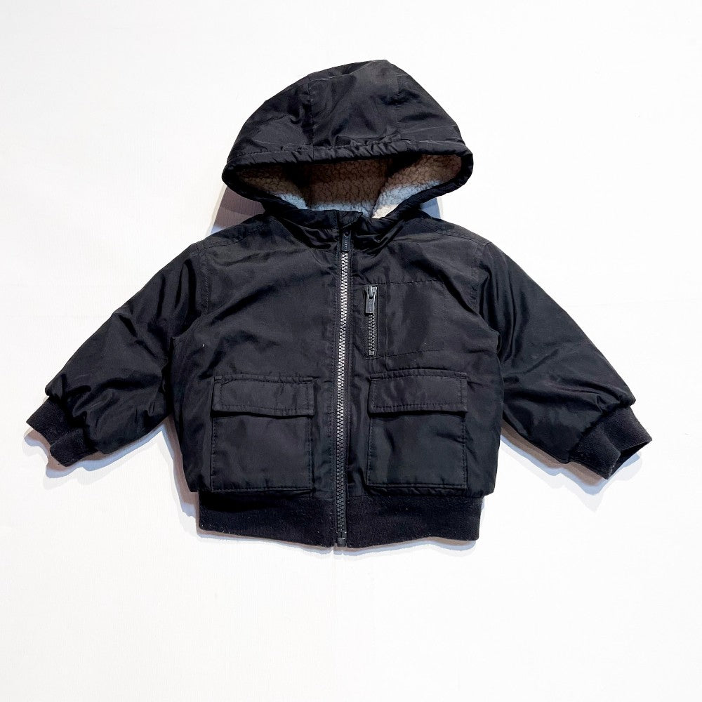 Old Navy Jacket 12-18M|174200
