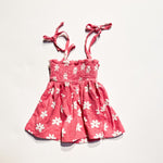 Siix Dress 3-6M|193798