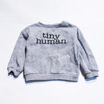 Indigo Sweater 18-24M *Imperfection|184486