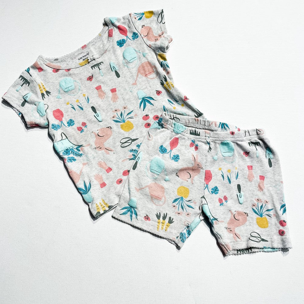 Carter's Jammies 4Y|221577