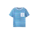 Name It - Summer Stripe Tee|209489