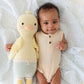 Cuddle & Kind - Finley the Duckling, Give 10 Meals|155909