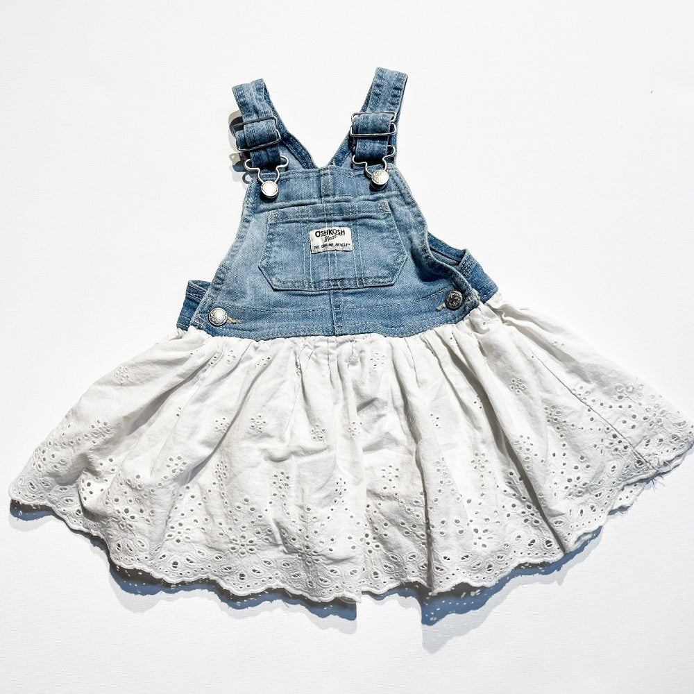 OshKosh Dress 18M|187714