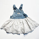 OshKosh Dress 18M|187714