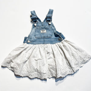 OshKosh Dress 18M|187714