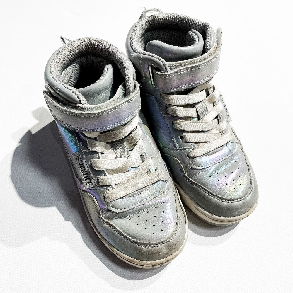 Justice Shoes 11|222838