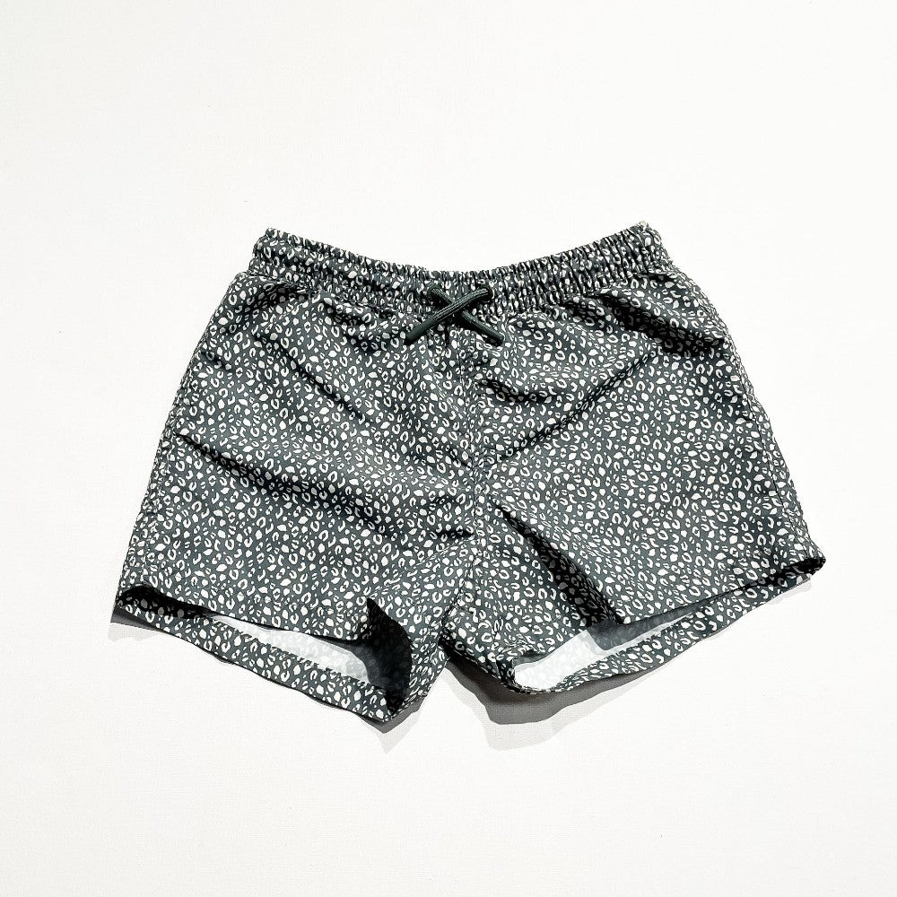Zara Swim Shorts 6-7Y|226486